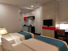 Studio 89 Katipunan QC