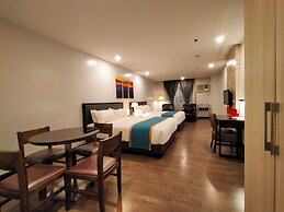 Studio 89 Katipunan QC