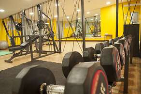 Studio 89 Katipunan QC