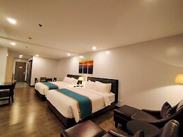 Studio 89 Katipunan QC