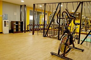 Studio 89 Katipunan QC