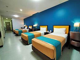 Studio 89 Katipunan QC