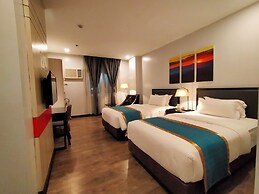 Studio 89 Katipunan QC