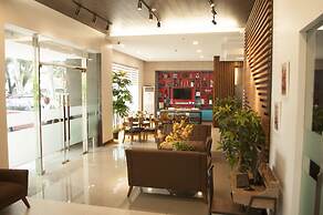 Studio 89 Katipunan QC