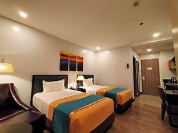 Studio 89 Katipunan QC