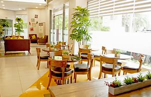 Studio 89 Katipunan QC