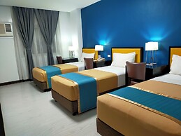 Studio 89 Katipunan QC