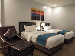Studio 89 Katipunan QC