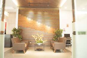 Studio 89 Katipunan QC