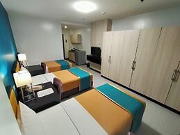 Studio 89 Katipunan QC