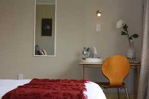 Jenny's Bed & Breakfast