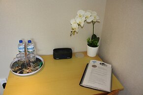 Jenny's Bed & Breakfast