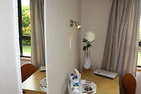 Jenny's Bed & Breakfast