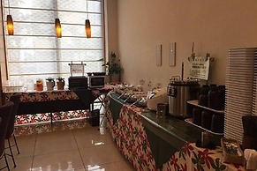 Ai Hotel Oyama