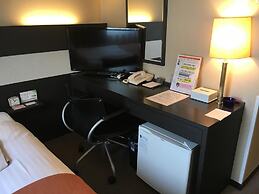 Ai Hotel Oyama