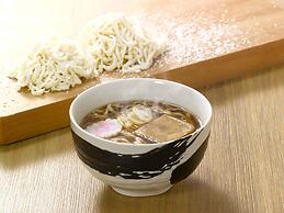 Richmond Hotel Utsunomiya Ekimae Annex