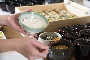 Richmond Hotel Utsunomiya Ekimae Annex