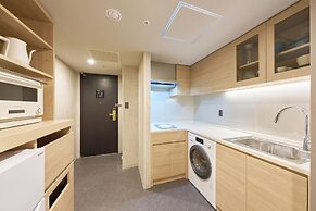 Richmond Hotel Utsunomiya Ekimae Annex