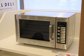 Richmond Hotel Utsunomiya Ekimae Annex