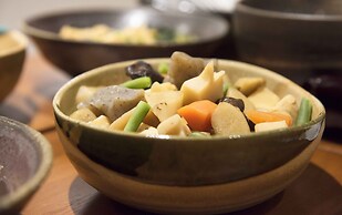 Richmond Hotel Utsunomiya Ekimae Annex