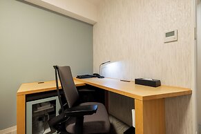 Richmond Hotel Utsunomiya Ekimae Annex