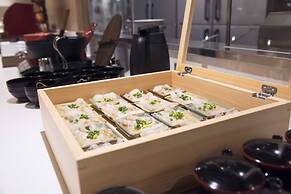 Richmond Hotel Utsunomiya Ekimae Annex