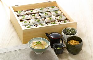Richmond Hotel Utsunomiya Ekimae Annex