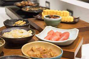 Richmond Hotel Utsunomiya Ekimae Annex