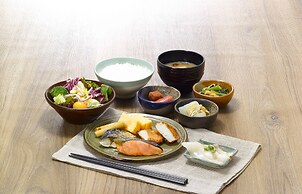 Richmond Hotel Utsunomiya Ekimae Annex