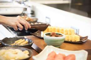 Richmond Hotel Utsunomiya Ekimae Annex
