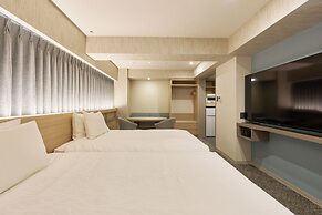 Richmond Hotel Utsunomiya Ekimae Annex