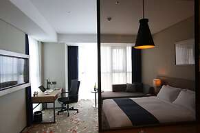 Asti Hotel Busan Station