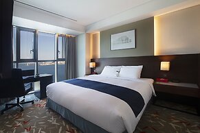 Asti Hotel Busan Station