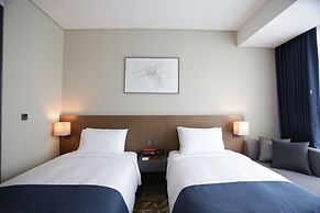 Asti Hotel Busan Station