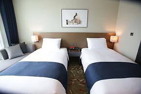 Asti Hotel Busan Station