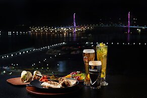 Asti Hotel Busan Station