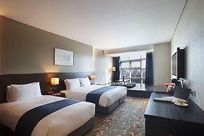 Asti Hotel Busan Station