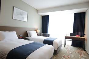 Asti Hotel Busan Station