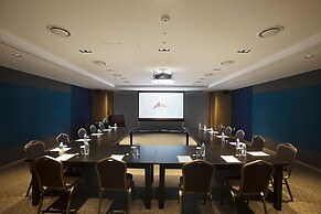 Asti Hotel Busan Station