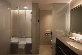 Asti Hotel Busan Station