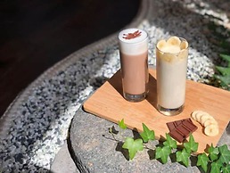 Asti Hotel Busan Station