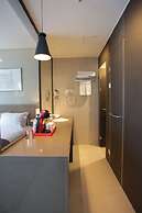 Asti Hotel Busan Station