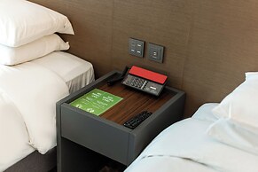 Asti Hotel Busan Station