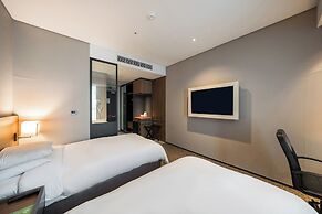 Asti Hotel Busan Station