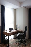 Asti Hotel Busan Station