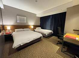 Asti Hotel Busan Station