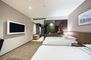 Asti Hotel Busan Station