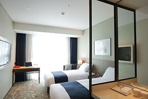 Asti Hotel Busan Station