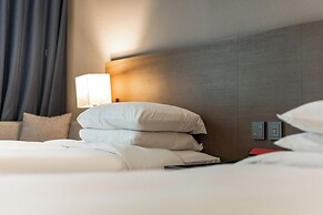 Asti Hotel Busan Station