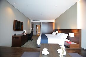 Asti Hotel Busan Station